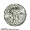 Image 1 : 1920-S 25C MS66 PCGS.