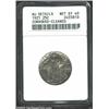 Image 1 : 1921 25C --Corroded, Cleaned--ANACS. AU Details, Net XF40.