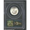 Image 2 : 1923 25C MS66 PCGS.