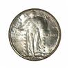 Image 1 : 1923-S 25C MS65 Full Head NGC.