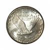 Image 2 : 1923-S 25C MS65 Full Head NGC.