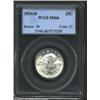 Image 1 : 1924-D 25C MS66 PCGS.
