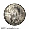 Image 1 : 1924-D 25C MS67 * NGC.