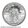 Image 1 : 1924-D 25C MS67 Full Head NGC.