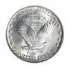 Image 2 : 1924-D 25C MS67 Full Head NGC.
