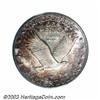Image 2 : 1924-S 25C MS65 Full Head PCGS.