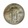 Image 1 : 1926 25C MS66 Full Head NGC.