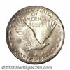 Image 2 : 1926-D 25C MS65 Full Head PCGS.