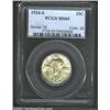 Image 1 : 1926-S 25C MS65 PCGS.
