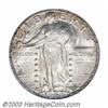 Image 1 : 1926-S 25C MS65 Full Head PCGS.