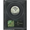 Image 2 : 1927 25C MS65 Full Head PCGS.