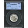 Image 1 : 1927-D 25C MS65 Full Head PCGS.