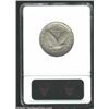 Image 2 : 1927-S 25C XF40 ANACS.