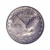 Image 2 : 1927-S 25C AU58 PCGS.