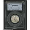 Image 1 : 1928-D 25C MS65 PCGS.