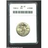 Image 1 : 1928-D 25C MS65 ANACS.