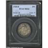 Image 1 : 1928-D 25C MS66 PCGS.