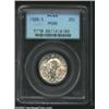 Image 1 : 1928-S 25C MS66 PCGS.