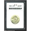 Image 1 : 1928-S 25C MS66 ANACS.