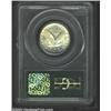 Image 2 : 1929 25C MS65 Full Head PCGS.