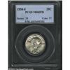 Image 1 : 1930-S 25C MS65 Full Head PCGS.