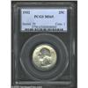 Image 1 : 1932 25C MS65 PCGS.