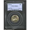 Image 1 : 1932 25C MS66 PCGS.