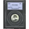 Image 1 : 1932 25C MS66 PCGS.