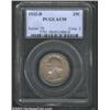 Image 1 : 1932-D 25C AU58 PCGS.