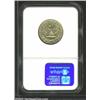 Image 2 : 1932-D 25C MS61 NGC.