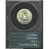 Image 2 : 1932-D 25C MS62 PCGS.