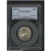 Image 1 : 1932-D 25C MS63 PCGS.