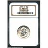 Image 1 : 1932-S 25C MS64 NGC.