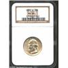 Image 1 : 1932-S 25C MS64 NGC.