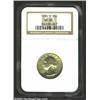 Image 1 : 1934-D 25C MS65 NGC.