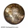 Image 1 : 1934-D 25C MS66 PCGS.
