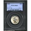 Image 1 : 1935 25C MS67 PCGS.
