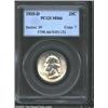Image 1 : 1935-D 25C MS66 PCGS.