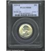 Image 1 : 1935-D 25C MS66 PCGS.