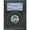 Image 1 : 1935-S 25C MS65 PCGS.
