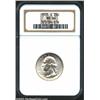 Image 1 : 1935-S 25C MS66 NGC.