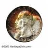 Image 1 : 1936-S 25C MS67 PCGS.