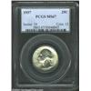 Image 1 : 1937 25C MS67 PCGS.