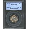 Image 1 : 1937-S 25C MS65 PCGS.