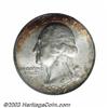 Image 1 : 1937-S 25C MS67 PCGS.