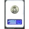 Image 2 : 1939-D 25C MS67 NGC.