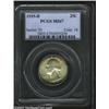 Image 1 : 1939-D 25C MS67 PCGS.
