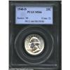 Image 1 : 1940-D 25C MS66 PCGS.