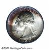 Image 1 : 1940-D 25C MS67 PCGS.
