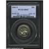 Image 1 : 1941-S 25C MS67 PCGS.